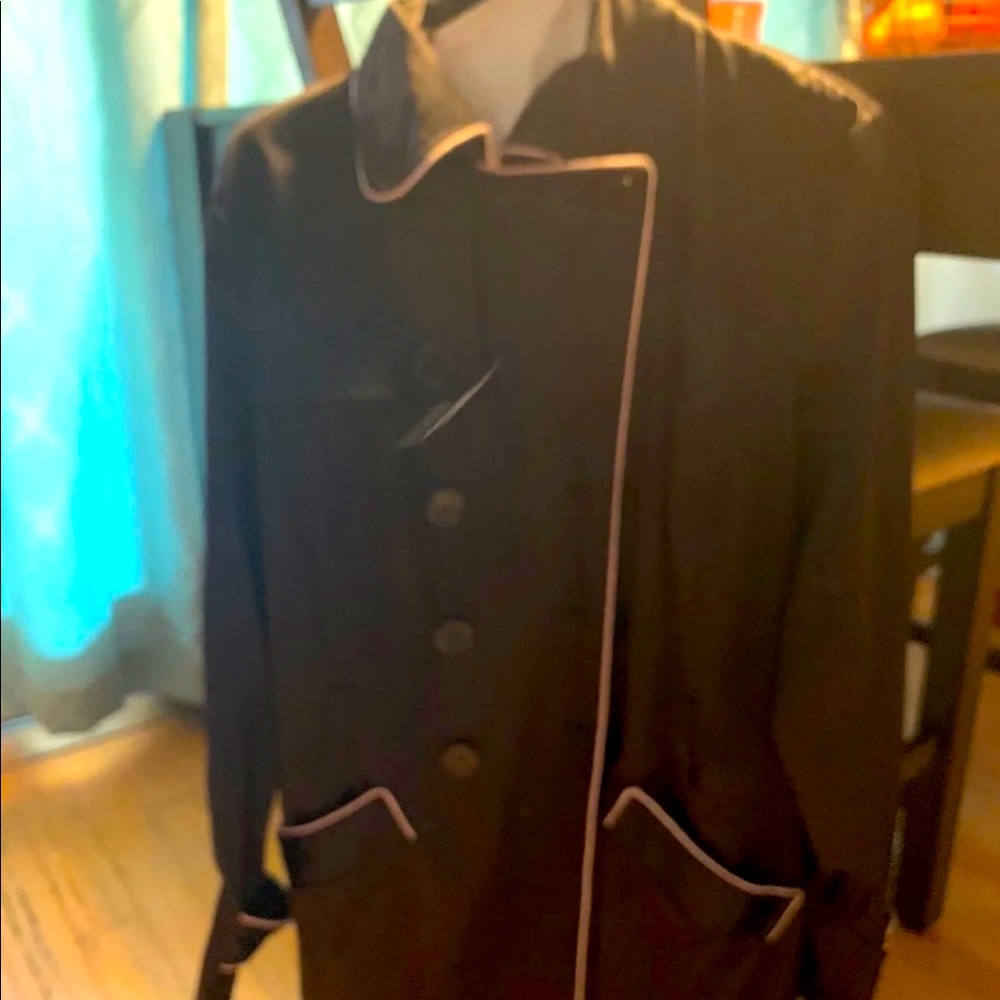 Women’s jacket
